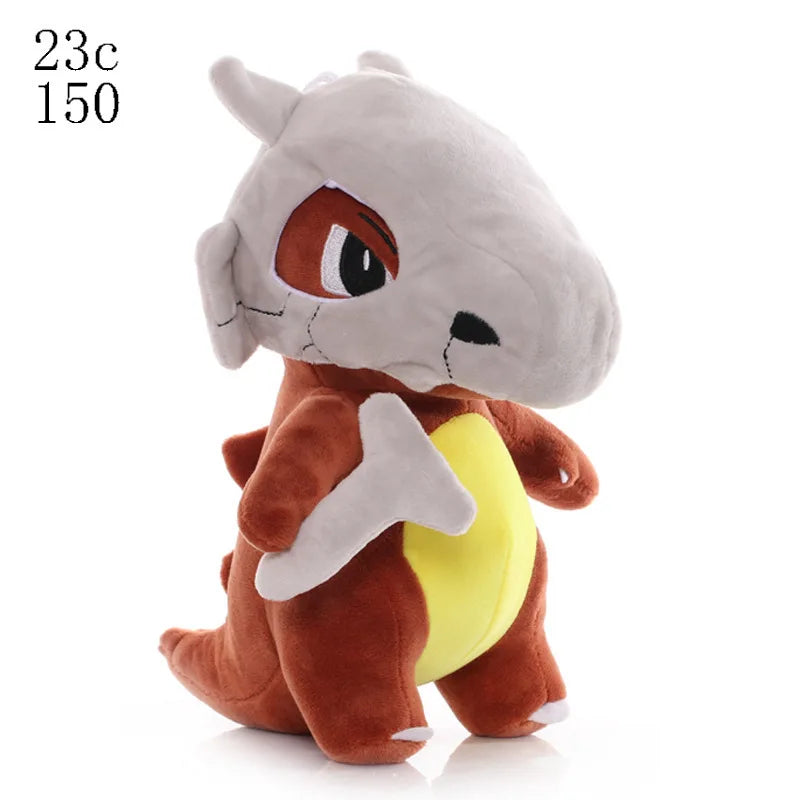 Pokemon Plush Toy Collection