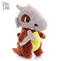 Pokemon Plush Toy Collection
