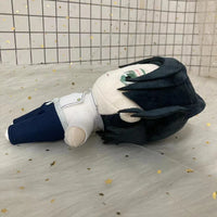 20CM Jujutsu Kaisen Anime Plush Doll - Soft & Cute Geto Suguru, Okkotsu Yuta, Fushiguro Toji Collectible