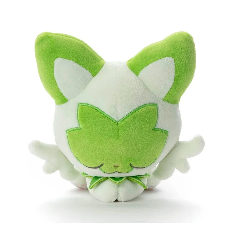 Pokemon Plush Toy Collection