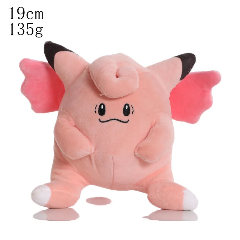 Pokemon Plush Toy Collection