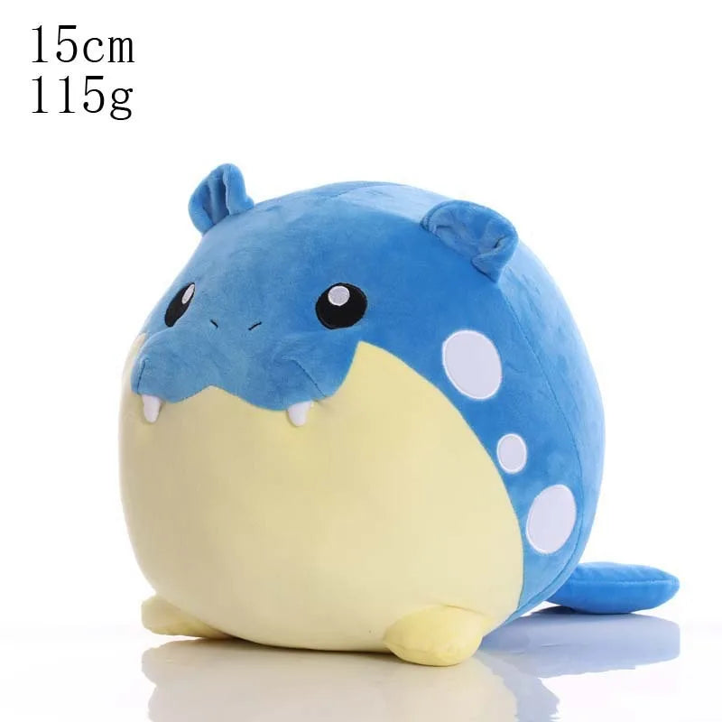 Pokemon Plush Toy Collection