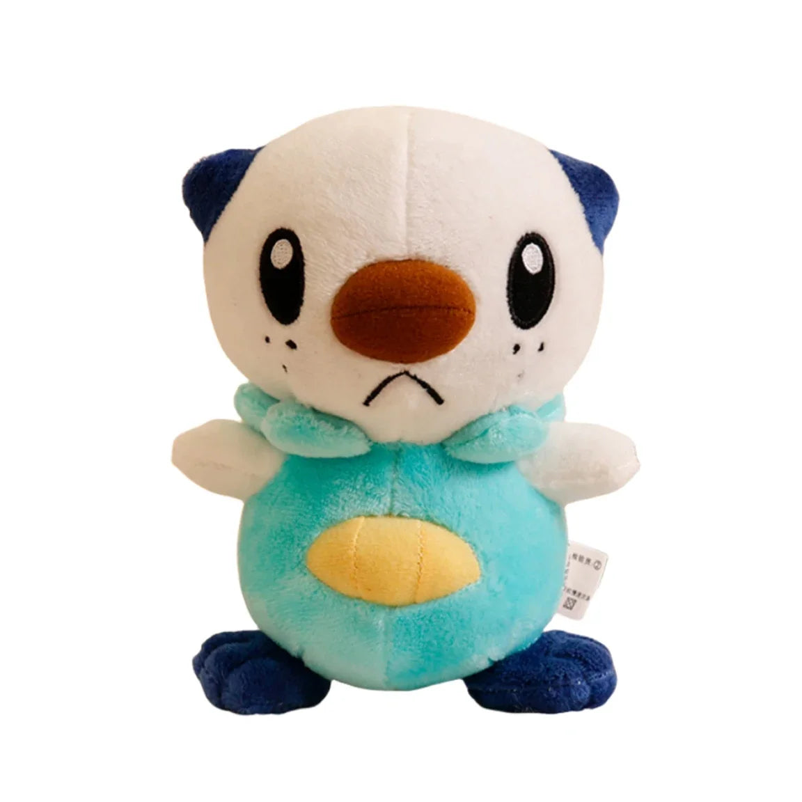 Pokemon Plush Toy Collection