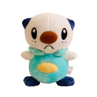 Pokemon Plush Toy Collection