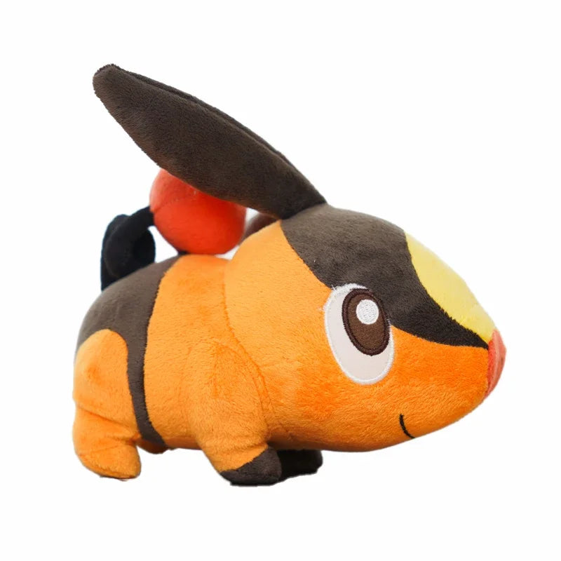 Pokemon Plush Toy Collection