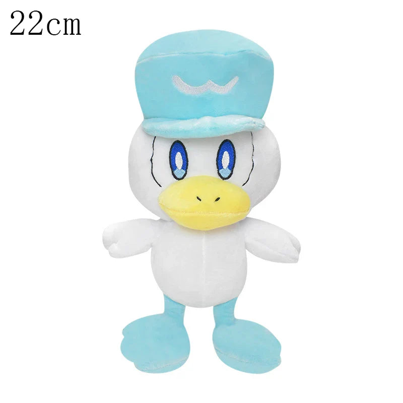 Pokemon Plush Toy Collection