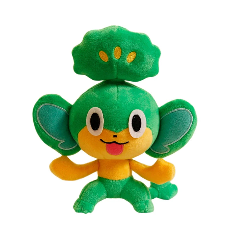 Pokemon Plush Toy Collection