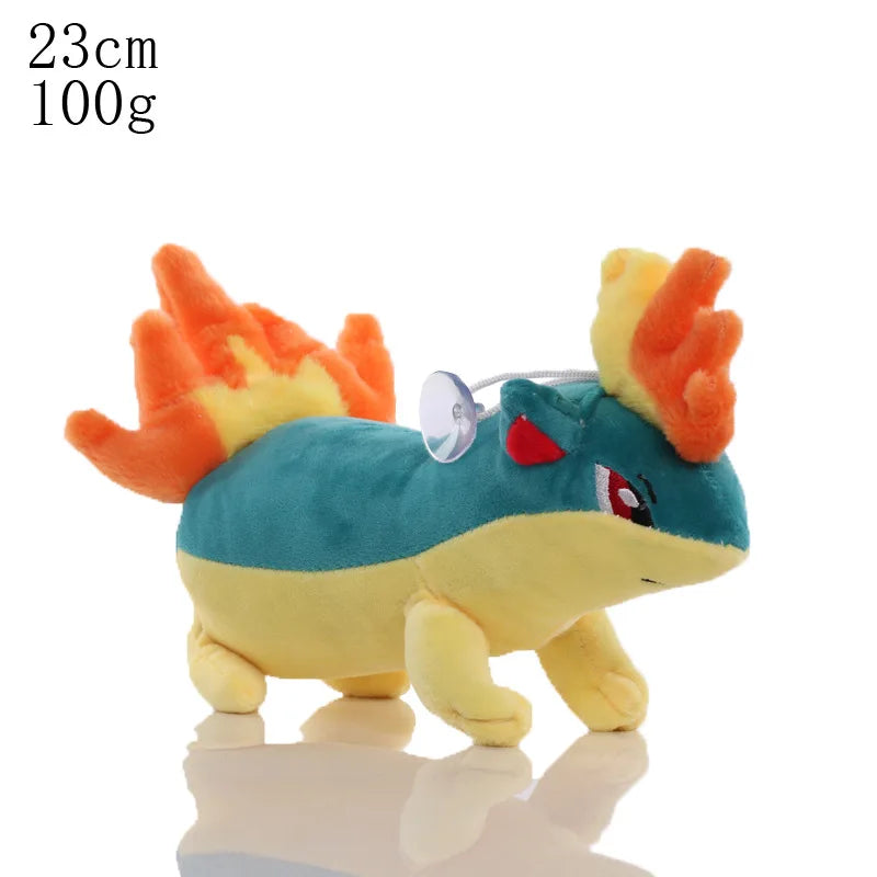 Pokemon Plush Toy Collection
