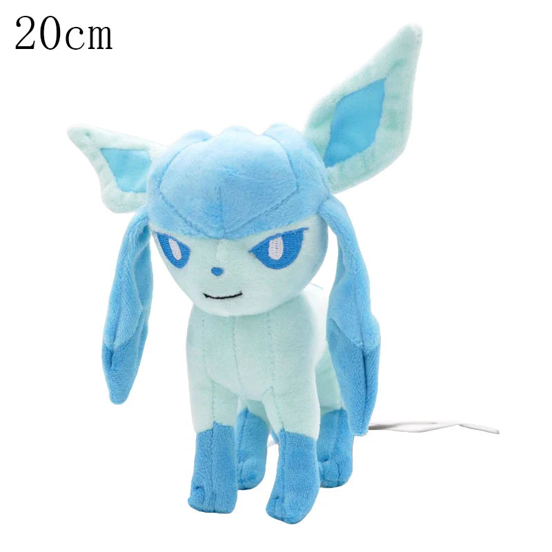 Pokemon Plush Toy Collection