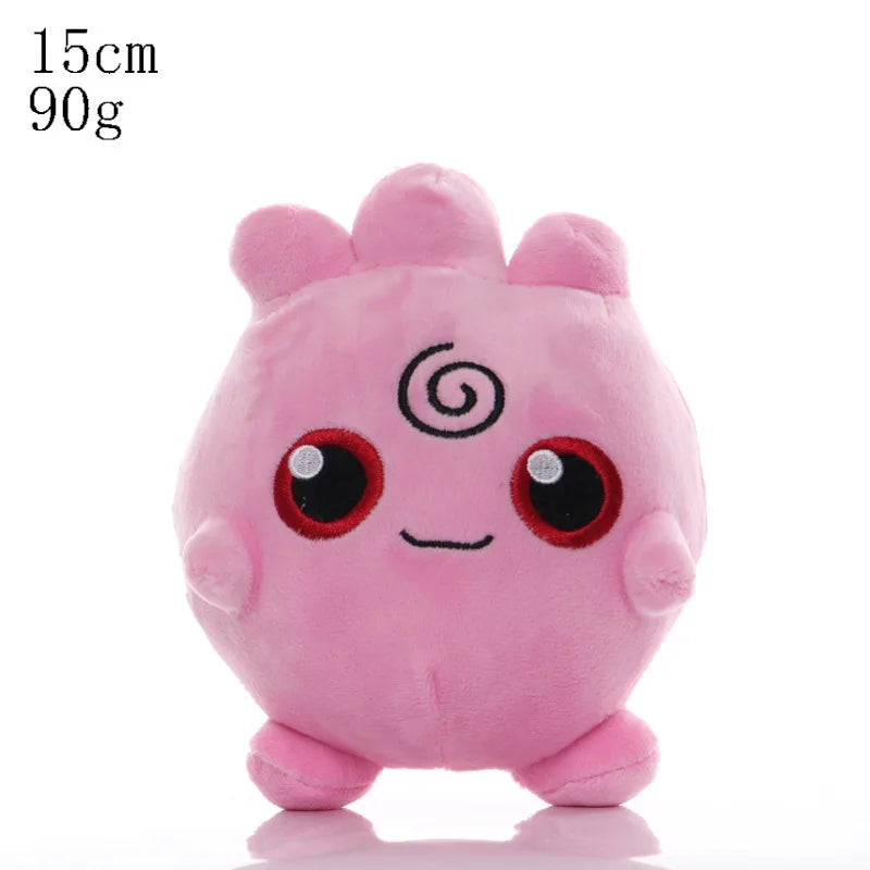 Pokemon Plush Toy Collection