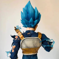 Anime Dragon Ball Vegeta Action Figure