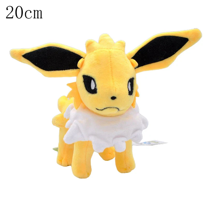 Pokemon Plush Toy Collection