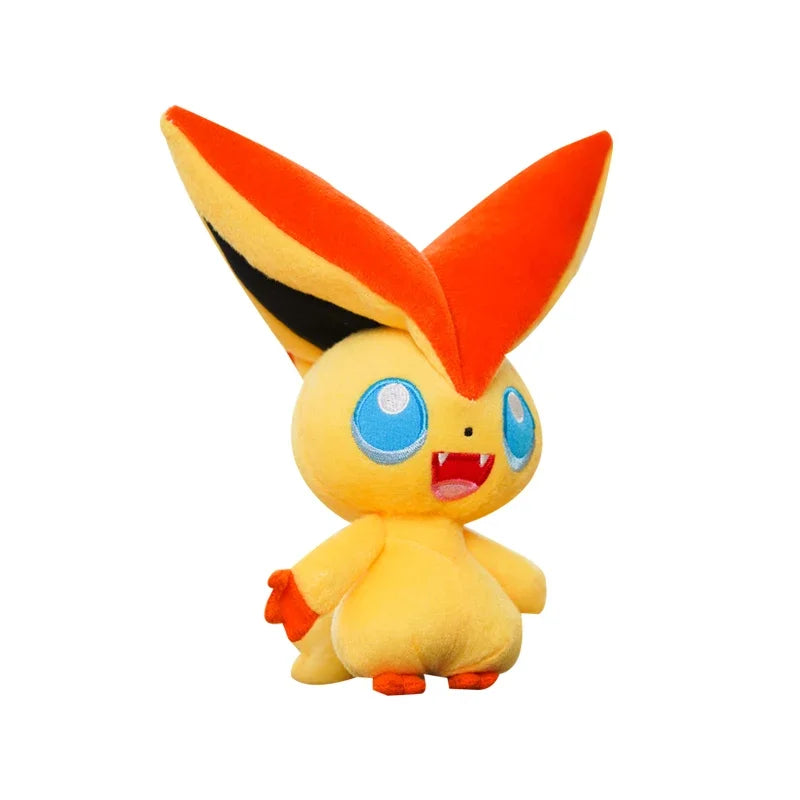 Pokemon Plush Toy Collection