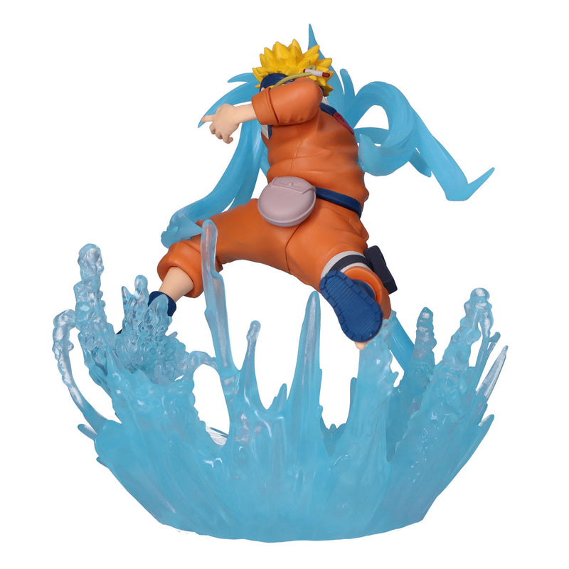 Naruto Combination Battle Naruto Uzumaki Figure