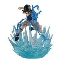 Naruto Combination Battle Sasuke Uchiha Figure