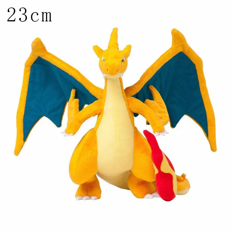 Pokemon Plush Toy Collection