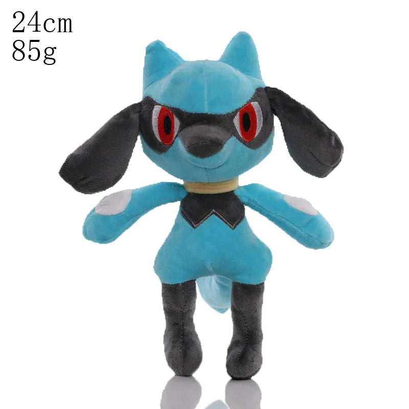 Pokemon Plush Toy Collection