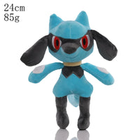 Pokemon Plush Toy Collection