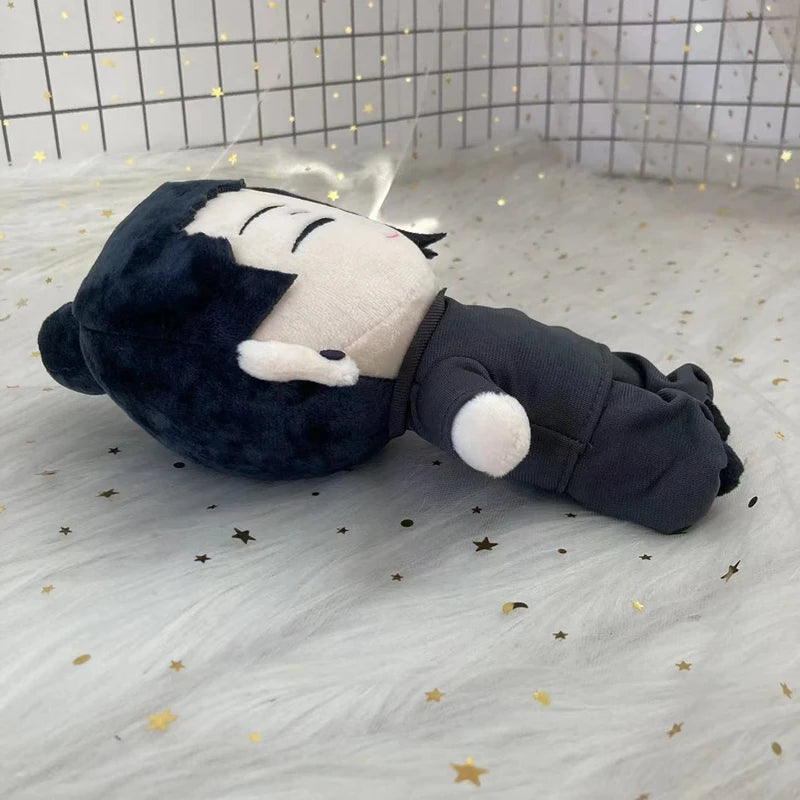 20CM Jujutsu Kaisen Anime Plush Doll - Soft & Cute Geto Suguru, Okkotsu Yuta, Fushiguro Toji Collectible