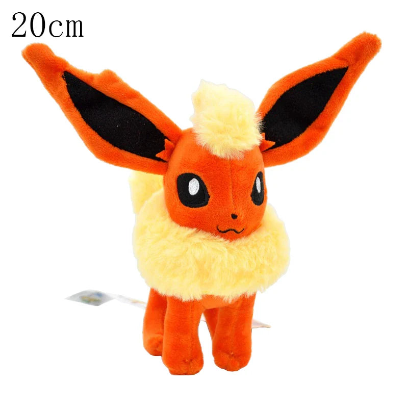 Pokemon Plush Toy Collection