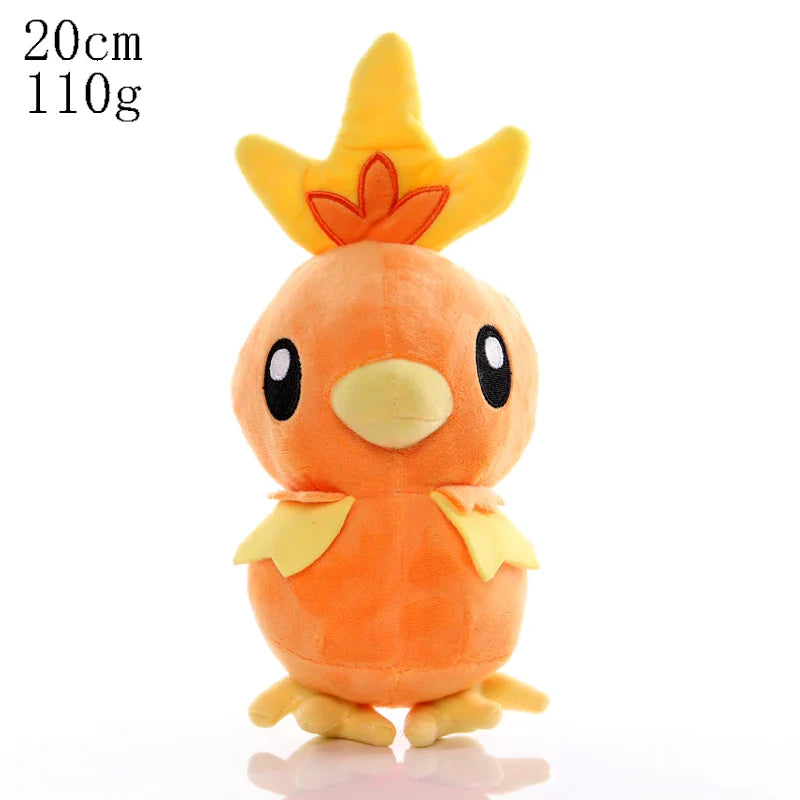 Pokemon Plush Toy Collection