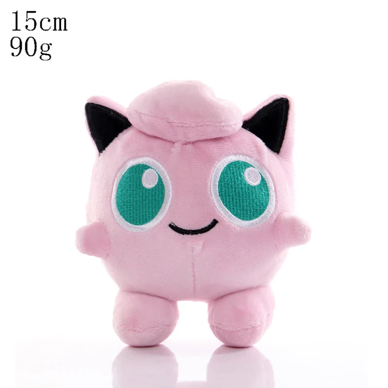 Pokemon Plush Toy Collection