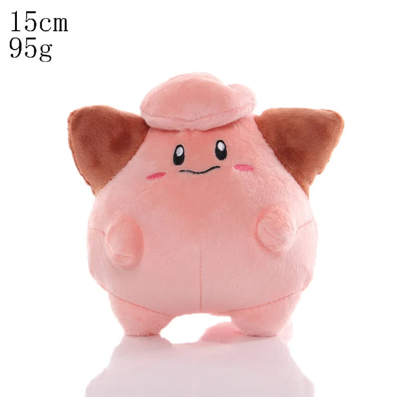 Pokemon Plush Toy Collection