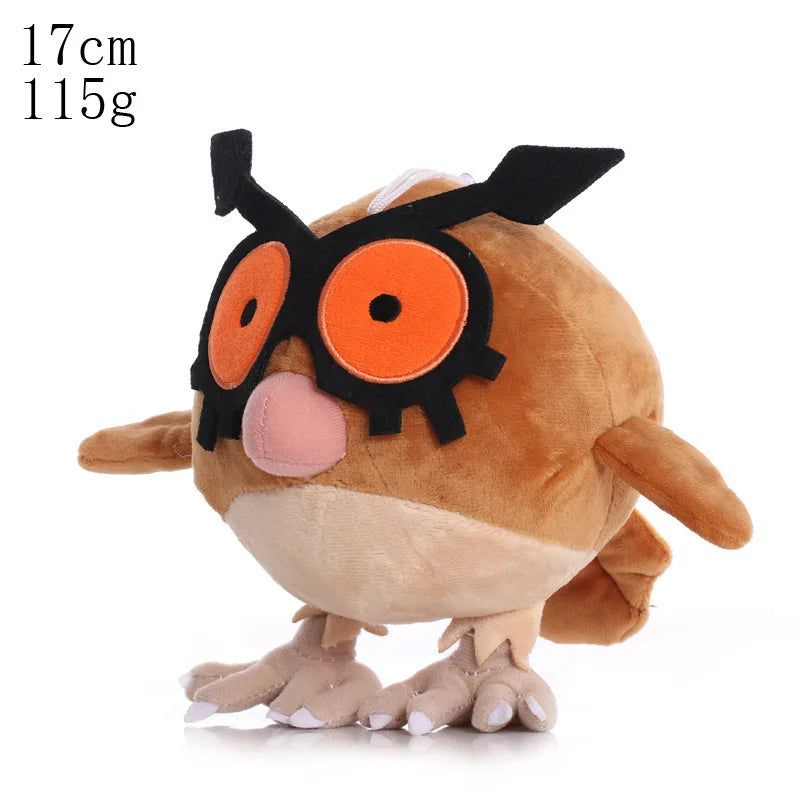 Pokemon Plush Toy Collection