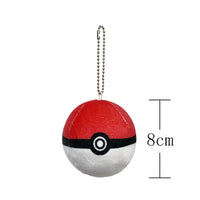 Pokemon Plush Toy Collection