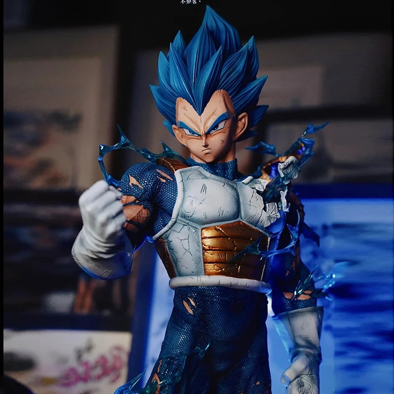 Anime Dragon Ball Vegeta Action Figure