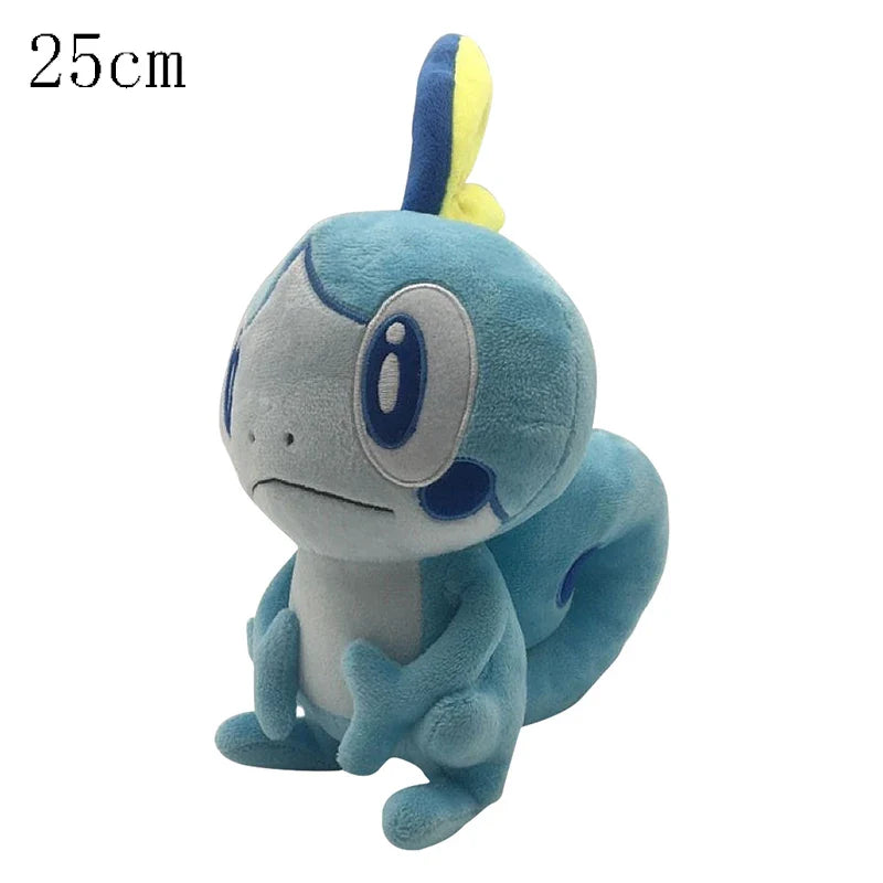 Pokemon Plush Toy Collection