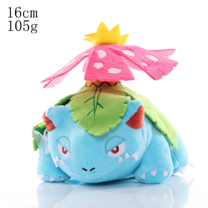 Pokemon Plush Toy Collection