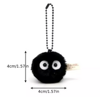 Spirited_Away_Soot_Series_Susuwatari_Plush_Keychain