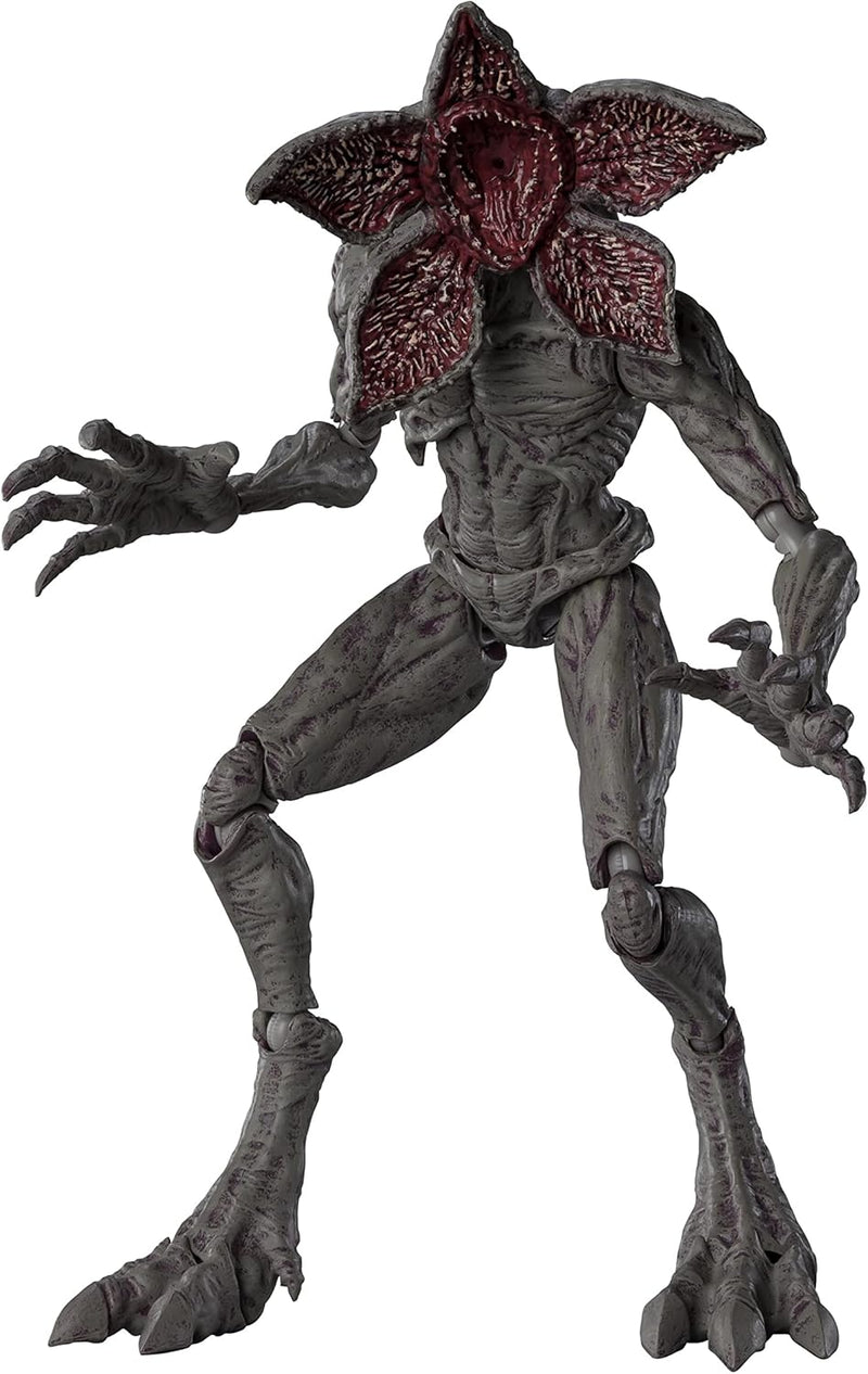Stranger Things Demogorgon Figure - 11 Inch Collectible · Fast Track Toys