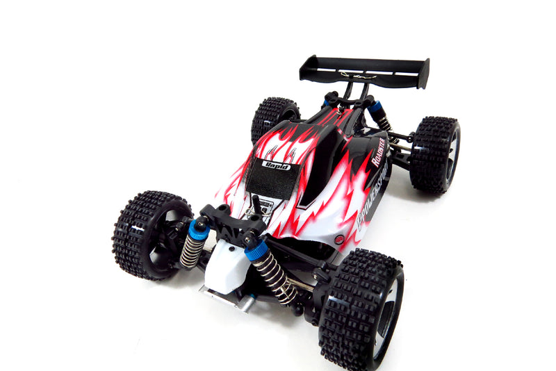 RC Buggy 4WD - 1:18 Scale