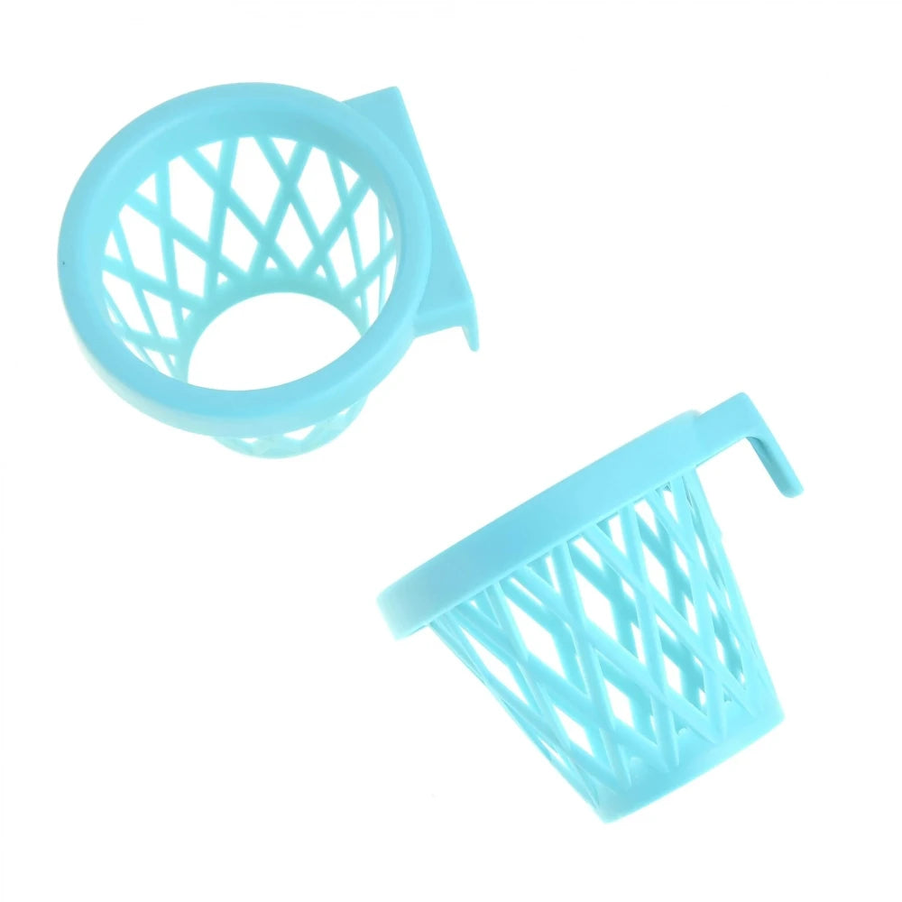 Replacement basketball hoops for arcade tabletop game
