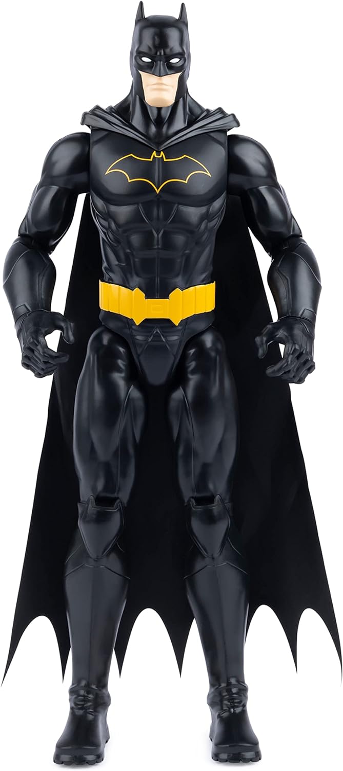 DC Comics 12-Inch Batman Arkham Knight Action Figure