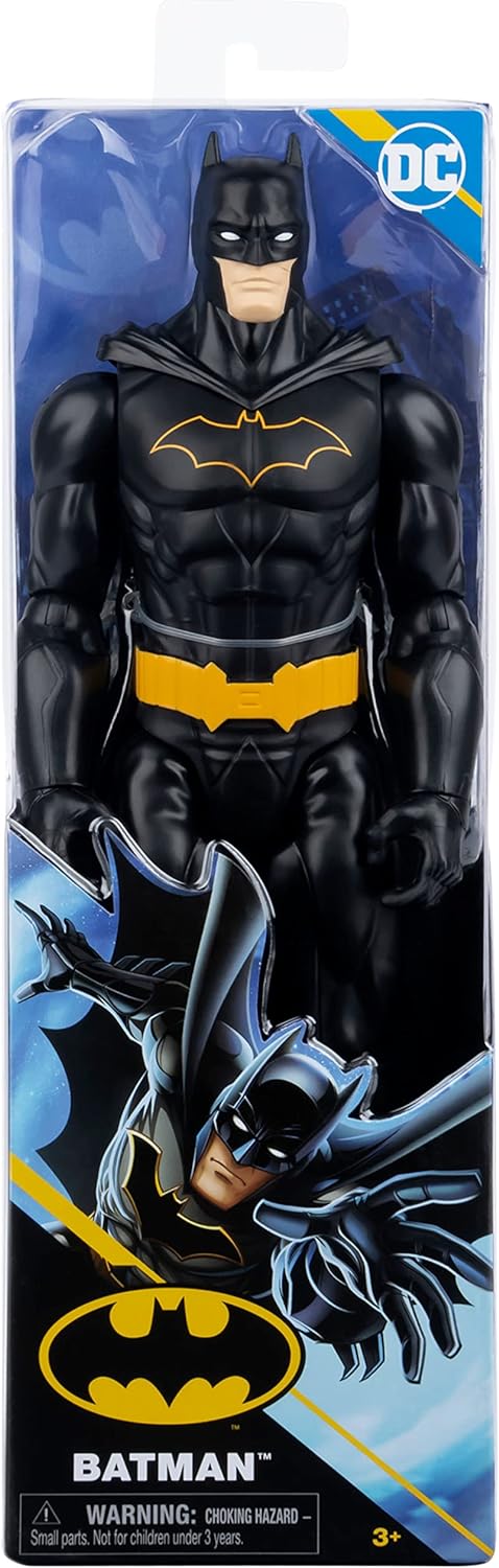 batman 12 inch action figure