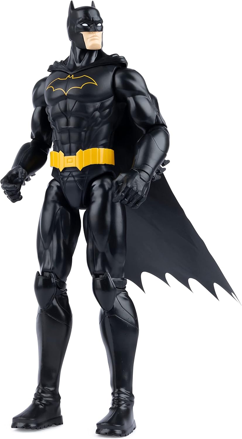 DC Comics 12-Inch Batman Arkham Knight Action Figure