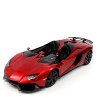 1:12 Scale Lamborghini Aventador RC Car