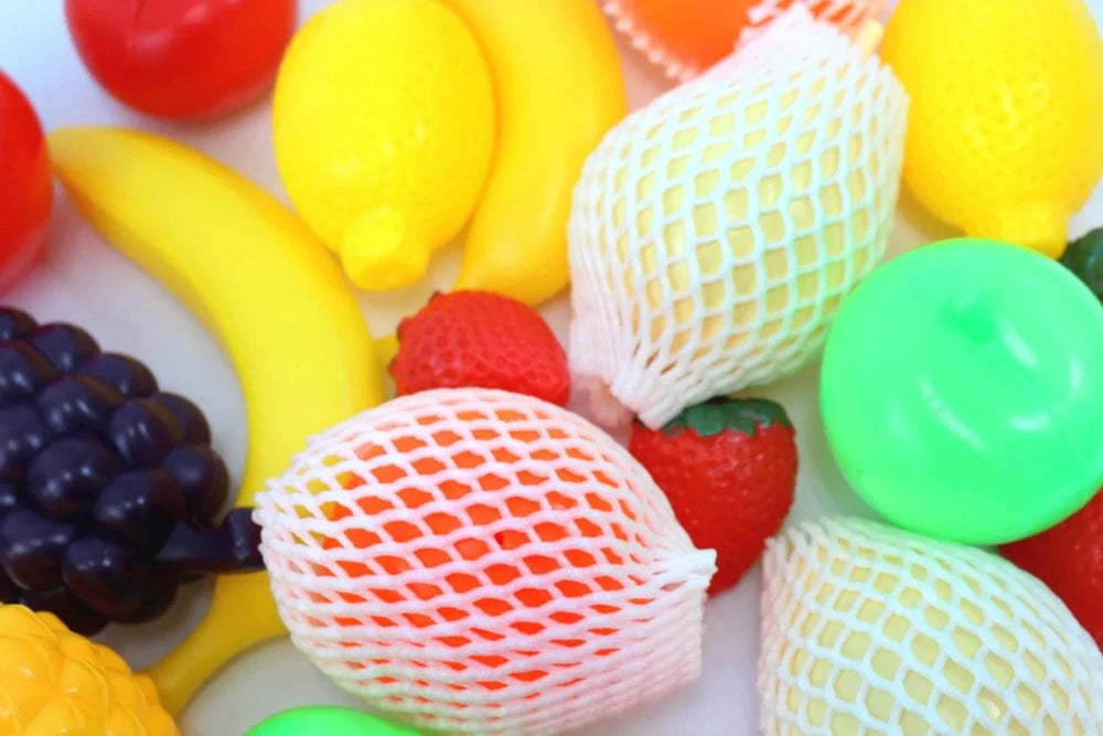 Fruit Play Set: A Fun and Educational Toy for Children