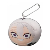 Demon slayer keychain Genya Shinazugawa anime mystery figure