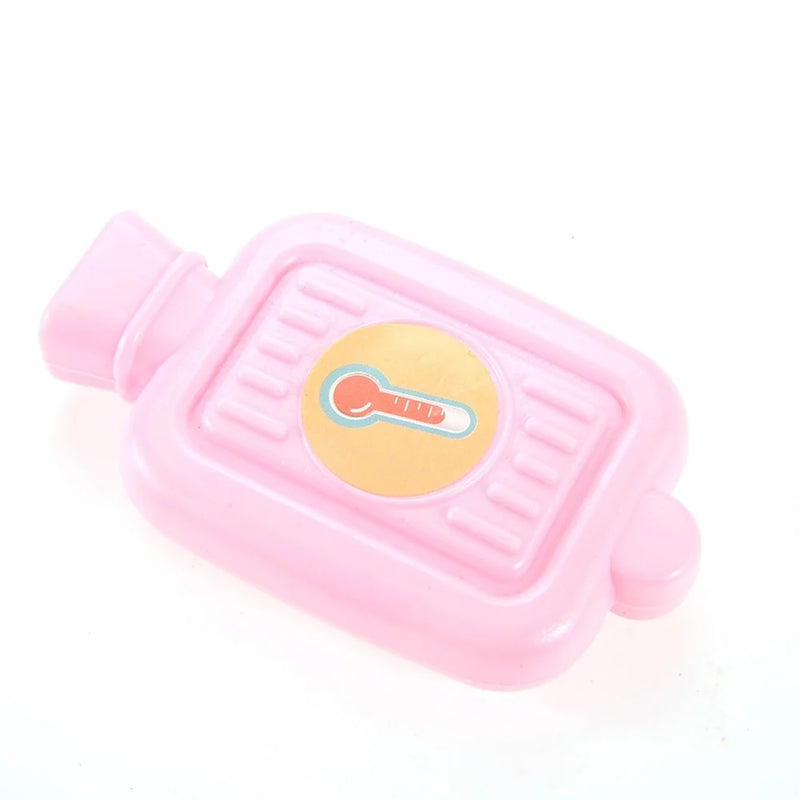 Hotbag accessory in pink from children's doctor play set
