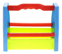 Rainbow Garden Tools Toy Set for Kids: Sparking Joy Through Play and Learning