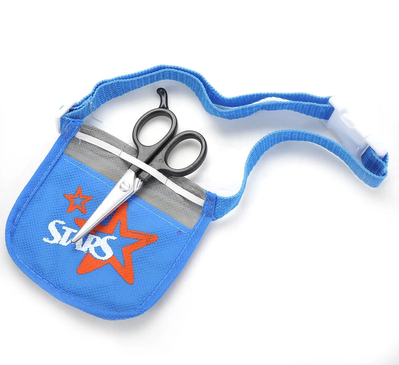 Star Stylist Beauty Salon Fashion Play Set – Ultimate Hair and Makeup Fun for Kids