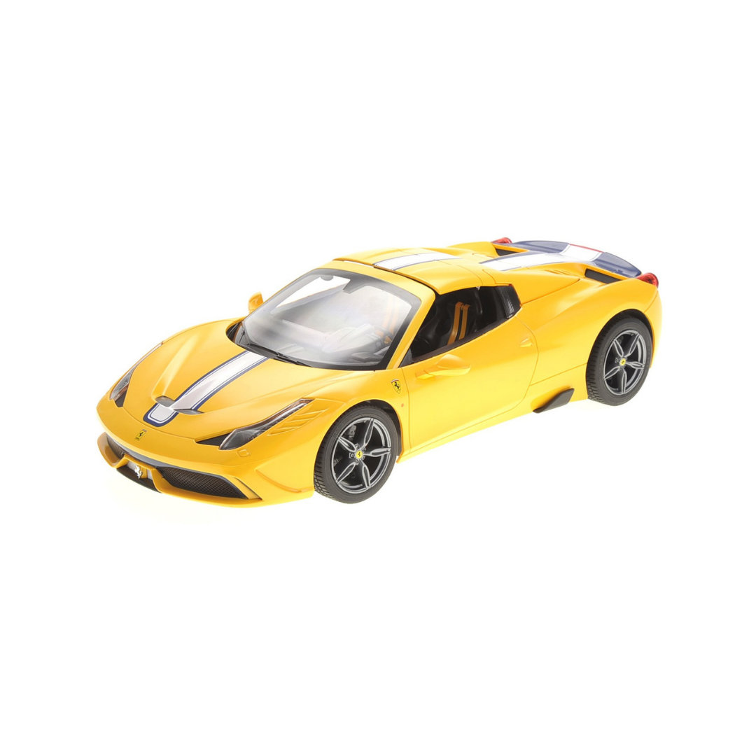 Ferrari 458 Remote Control Car-1:14 Scale
