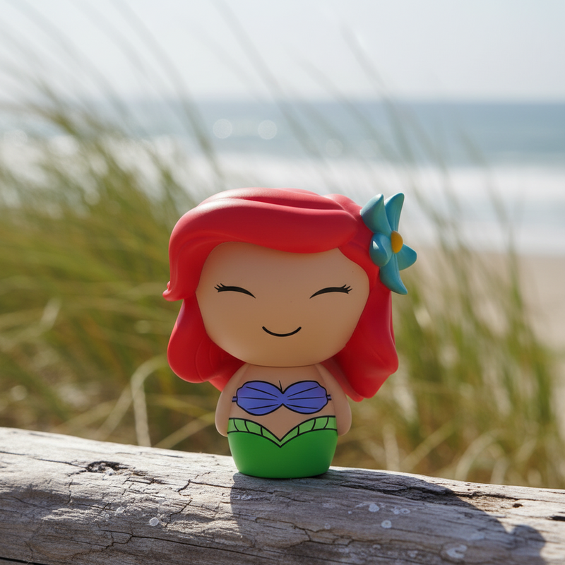 Little Mermaid Funko Dorbz Disney Ariel 050