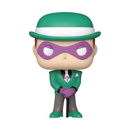 Funko Pop! Heroes - Batman: The Animated Series Vinyl Figures