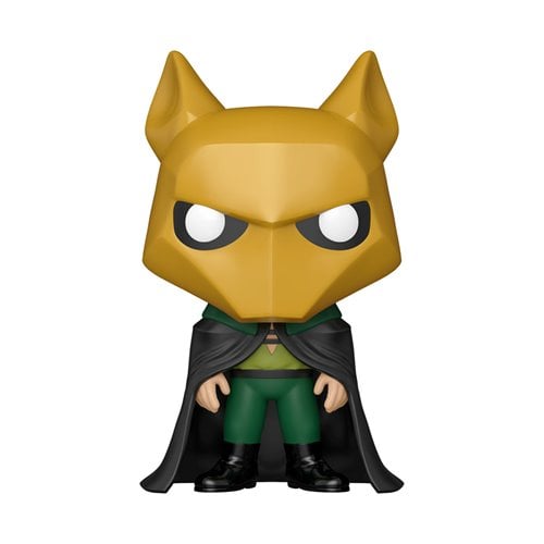 Funko Pop! Heroes - Batman: The Animated Series Vinyl Figures