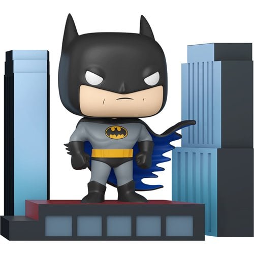 Funko Pop! Heroes - Batman: The Animated Series Vinyl Figures